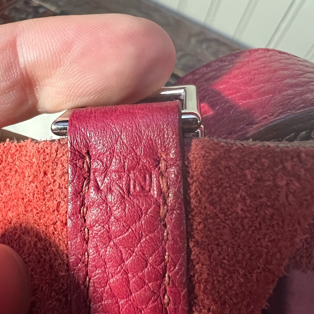 Hermès Picotin 22 in Clemence Leather - Picture 6 of 17